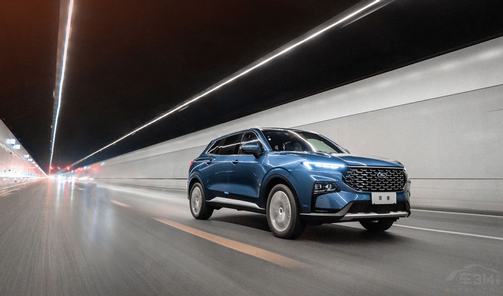 13.98萬(wàn)元起售的中型SUV 領(lǐng)睿真的很強(qiáng)嗎 13.98萬(wàn)元起售的中型SUV 領(lǐng)睿真的很強(qiáng)嗎