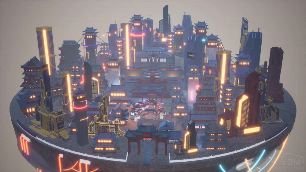 風行T5 EVO熱浪首創(chuàng)國漫元宇宙高燃上市 風行T5 EVO熱浪首創(chuàng)國漫元宇宙高燃上市