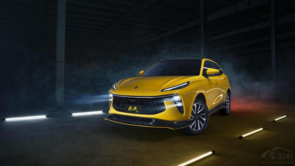 風行T5 EVO熱浪首創(chuàng)國漫元宇宙高燃上市 風行T5 EVO熱浪首創(chuàng)國漫元宇宙高燃上市