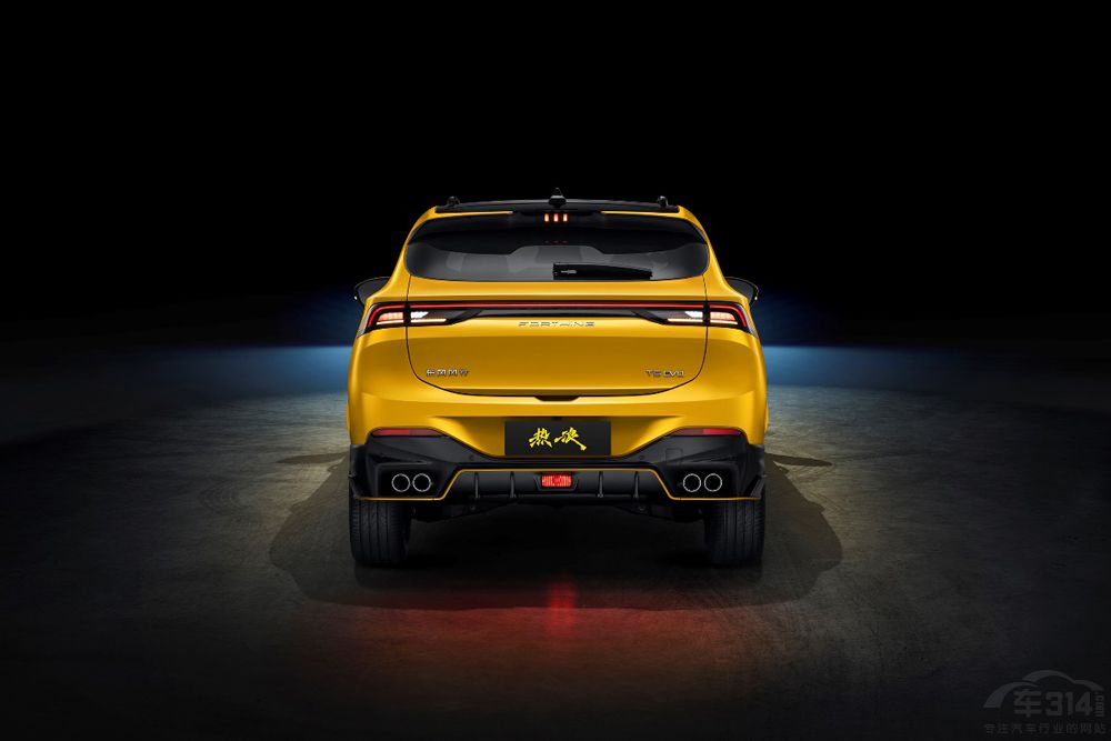 風行T5 EVO熱浪首創(chuàng)國漫元宇宙高燃上市 風行T5 EVO熱浪首創(chuàng)國漫元宇宙高燃上市