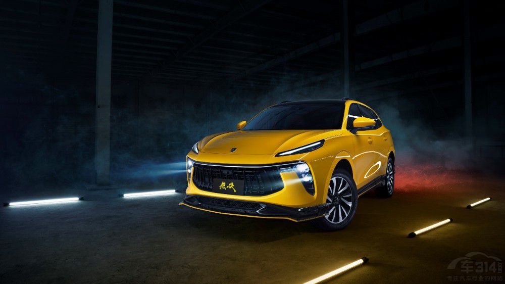 潮酷玩法 看風(fēng)行T5 EVO熱浪如何潮出圈 潮酷玩法 看風(fēng)行T5 EVO熱浪如何潮出圈