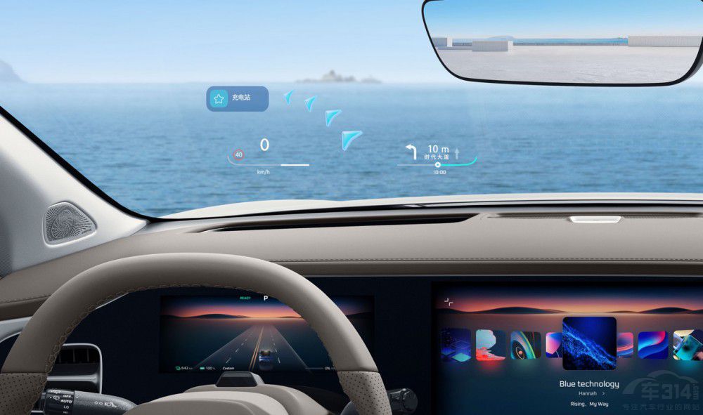 �ذ��y�� �w��R7���dȫ���װl(f��)�A��AR-HUD