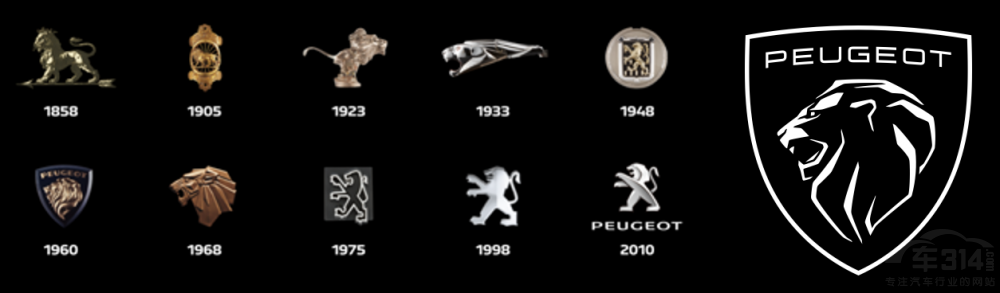 標(biāo)致新408即將亮相 全新獅標(biāo)成最大亮點 標(biāo)致新408即將亮相 全新獅標(biāo)成最大亮點