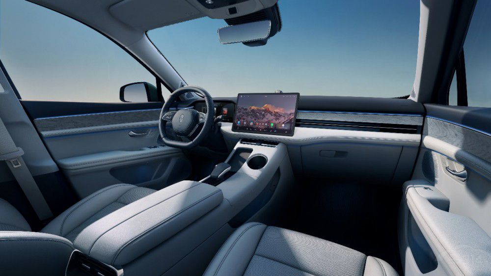 AITO�״�����܇չ����܇�͆���M7���l(f��)��