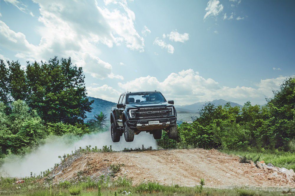 ������ԽҰƤ�� ����F-150������ʽ������