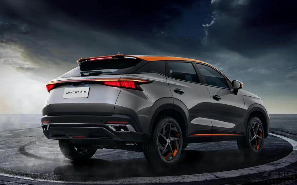 個個看點(diǎn)十足 盤點(diǎn)重慶車展五款重磅新車 個個看點(diǎn)十足 盤點(diǎn)重慶車展五款重磅新車