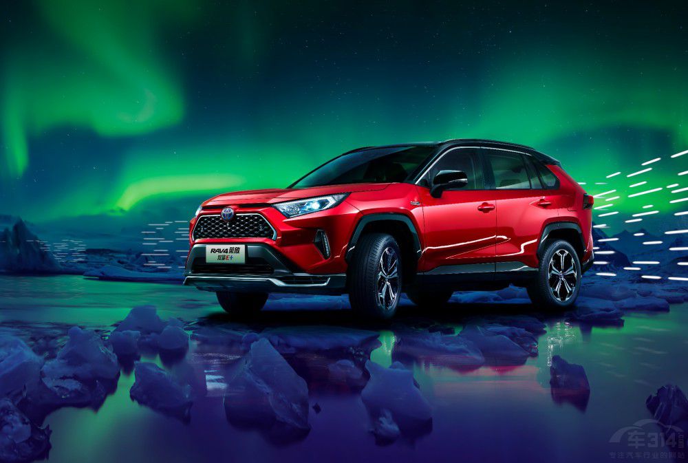 һ���S��RAV4�s���p��E+ 2022��������