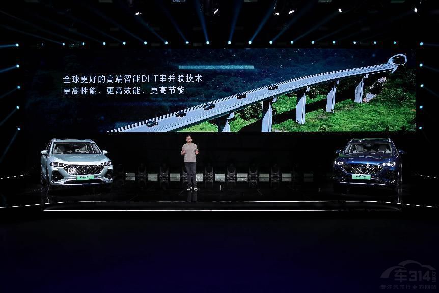 ���FDHT-PHEV�_�����Ґ����������w�(y��n)��