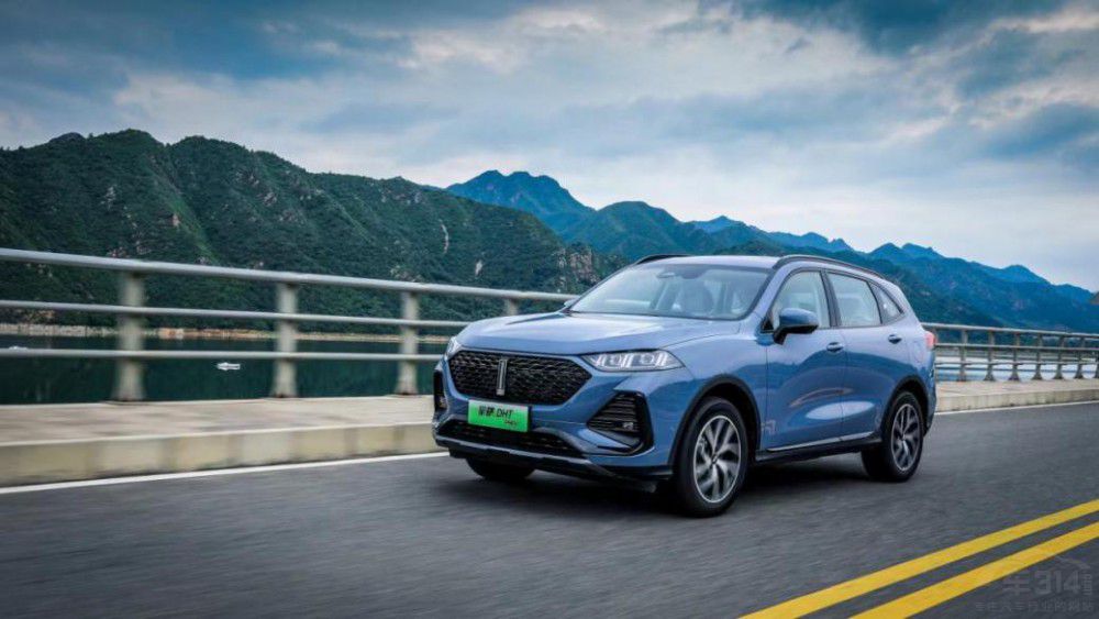 ���FDHT-PHEV�_�����Ґ����������w�(y��n)��