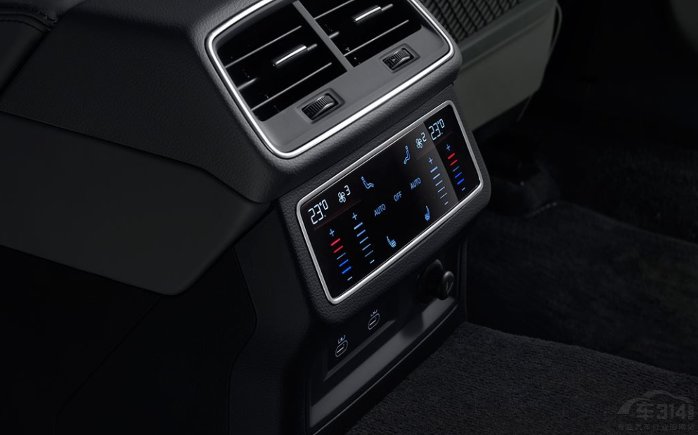 八月新車:阿維塔11來了 奧迪A6L中期改款 八月新車:阿維塔11來了 奧迪A6L中期改款