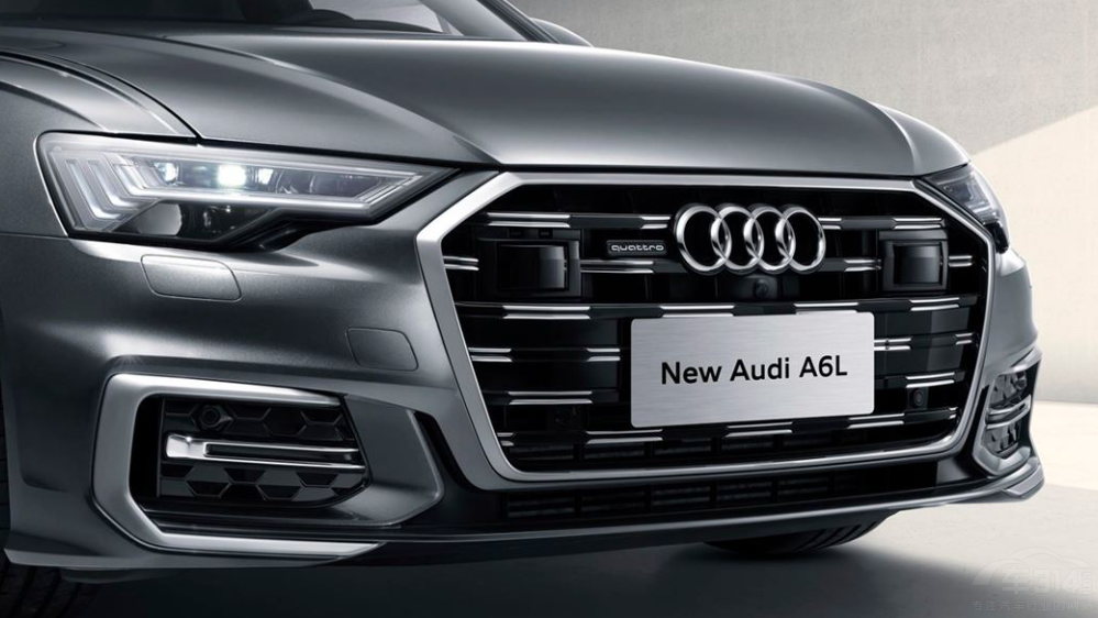 八月新車:阿維塔11來了 奧迪A6L中期改款 八月新車:阿維塔11來了 奧迪A6L中期改款