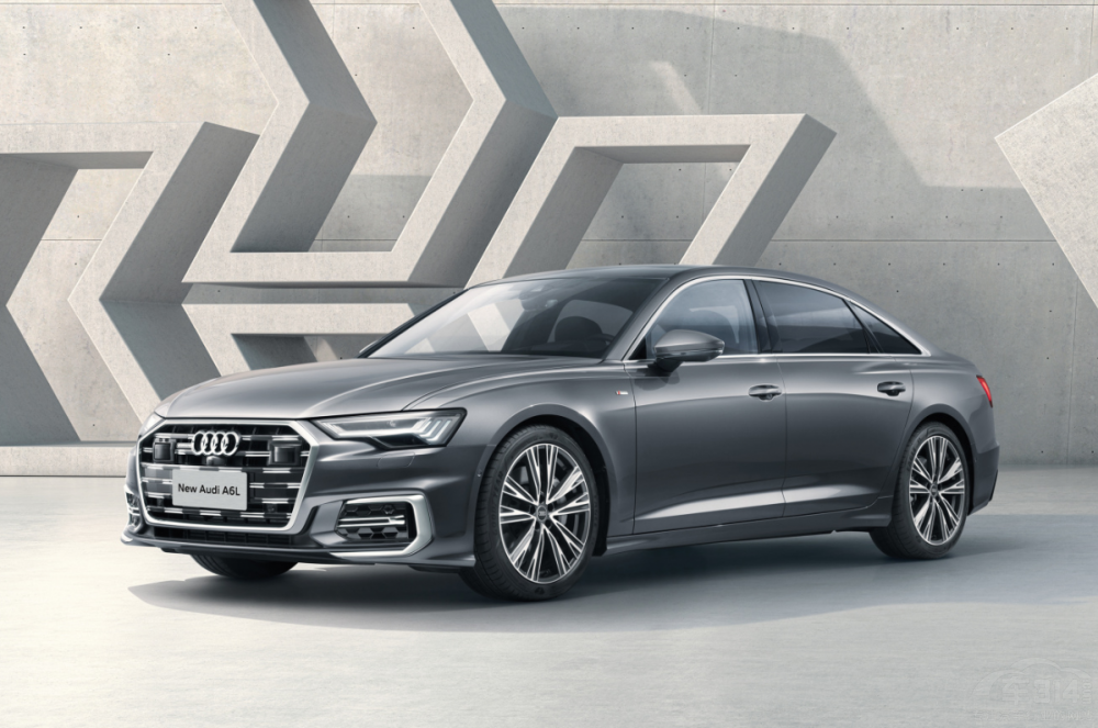 八月新車:阿維塔11來了 奧迪A6L中期改款 八月新車:阿維塔11來了 奧迪A6L中期改款