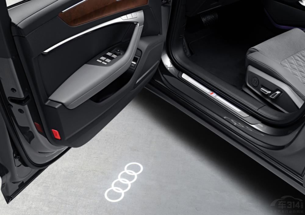 八月新車:阿維塔11來了 奧迪A6L中期改款 八月新車:阿維塔11來了 奧迪A6L中期改款