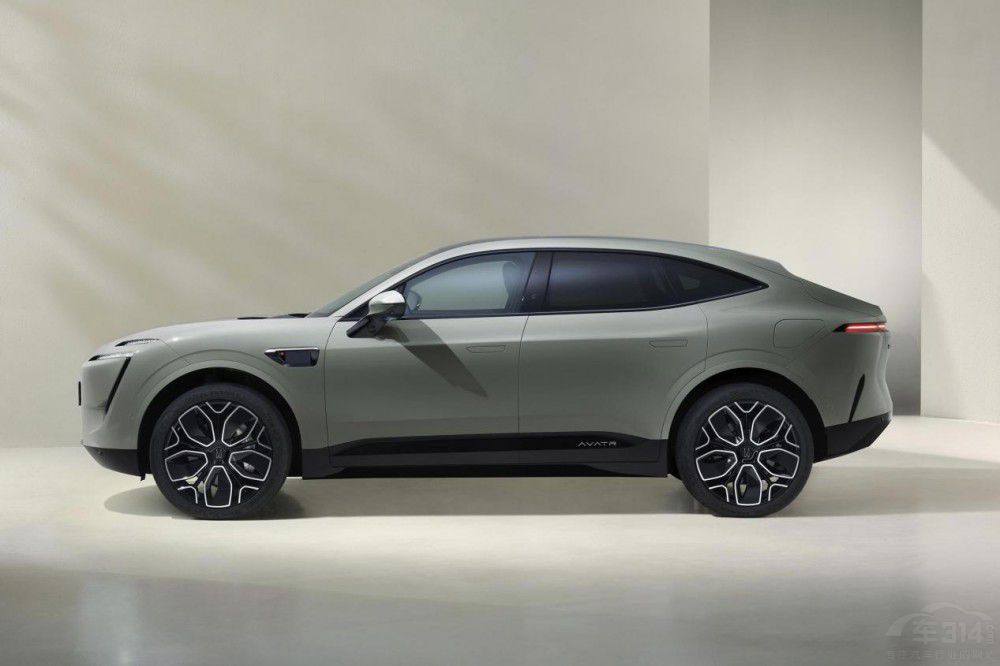 八月新車:阿維塔11來了 奧迪A6L中期改款 八月新車:阿維塔11來了 奧迪A6L中期改款