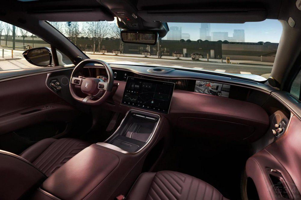 八月新車:阿維塔11來了 奧迪A6L中期改款 八月新車:阿維塔11來了 奧迪A6L中期改款