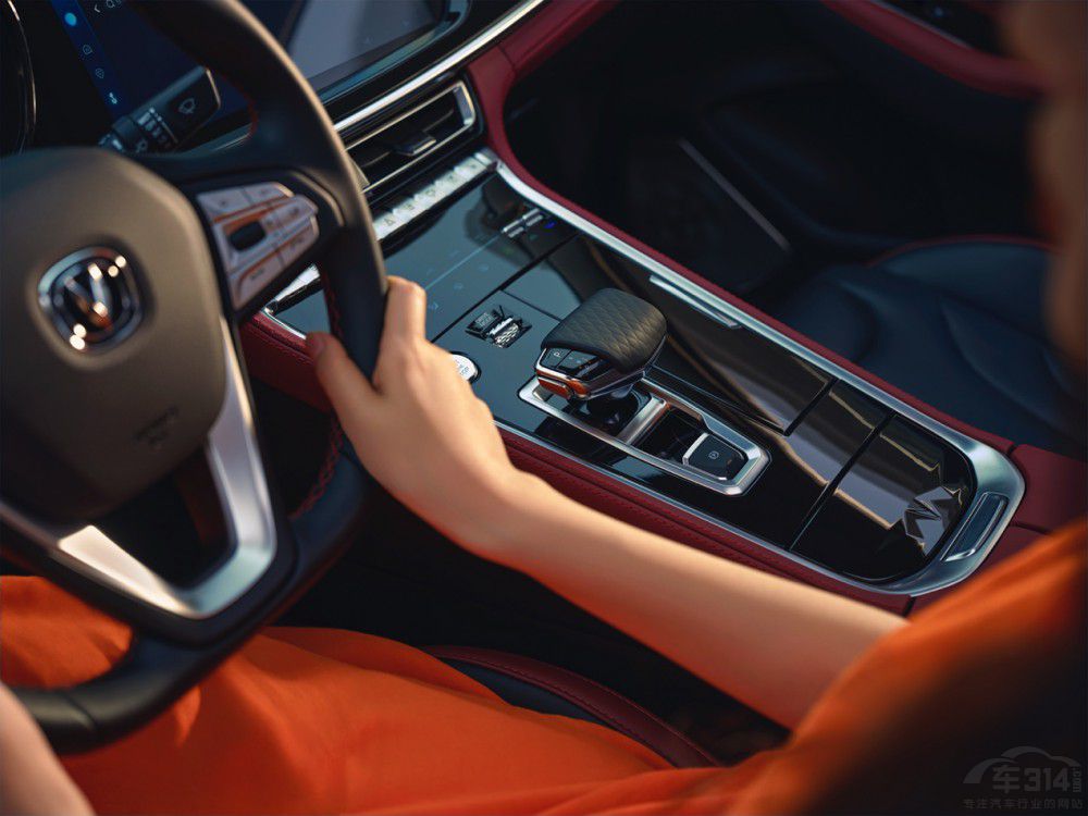 �L����܇2023��CS85COUPE��ʽ��������