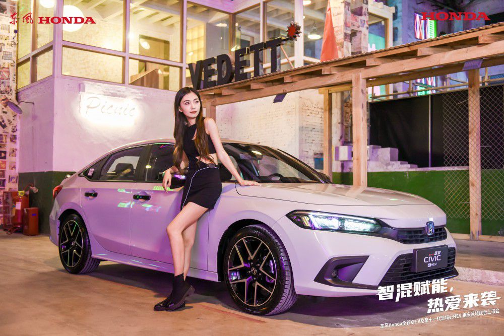 Honda2����܇�����ؑc��ȫ��XR-V���^��