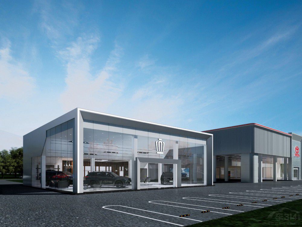 67年匠心傳承 一汽豐田2022皇冠品牌發(fā)布 67年匠心傳承 一汽豐田2022皇冠品牌發(fā)布