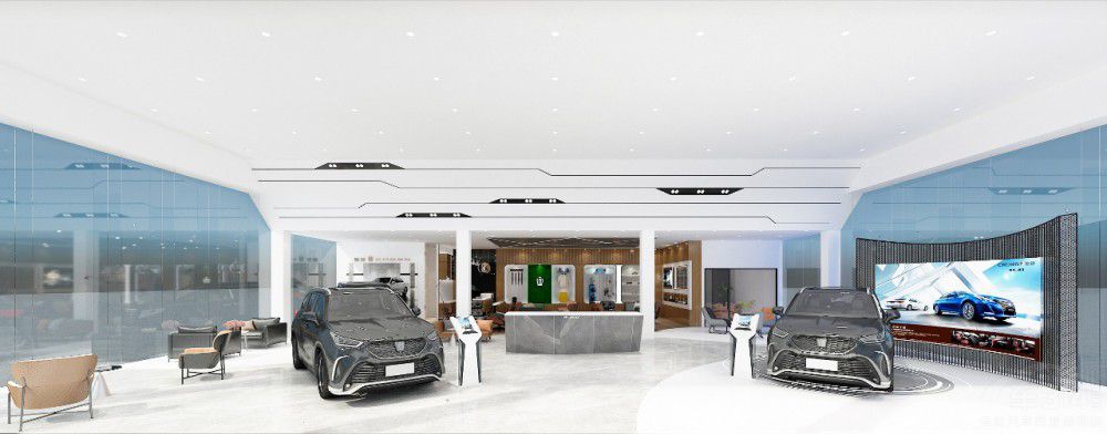 67年匠心傳承 一汽豐田2022皇冠品牌發(fā)布 67年匠心傳承 一汽豐田2022皇冠品牌發(fā)布