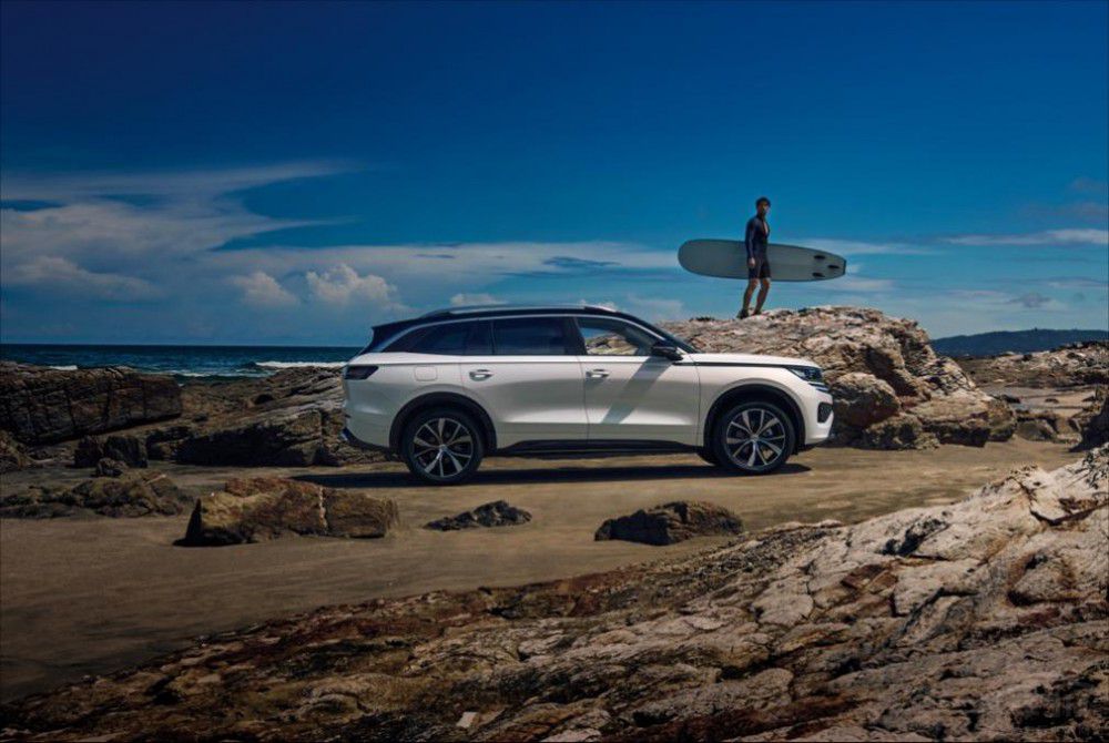 ��ȫ�´�����SUV��Ѳ̓�M����Ӳ������