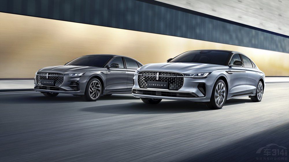 感恩有你 林肯Z尊尚版及尊逸版智領(lǐng)上市 感恩有你 林肯Z尊尚版及尊逸版智領(lǐng)上市