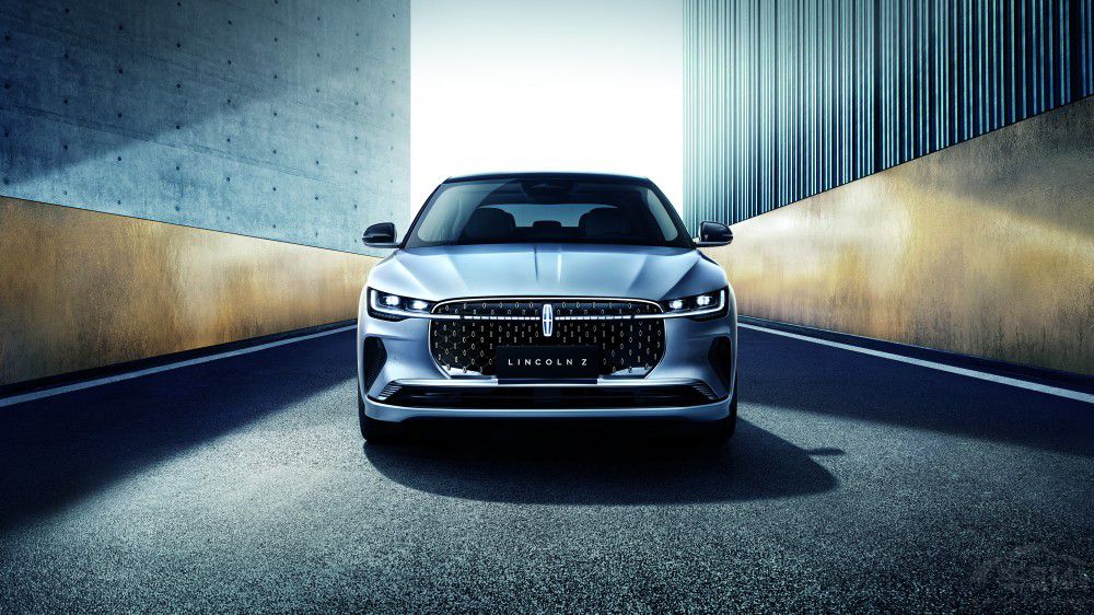 感恩有你 林肯Z尊尚版及尊逸版智領(lǐng)上市 感恩有你 林肯Z尊尚版及尊逸版智領(lǐng)上市