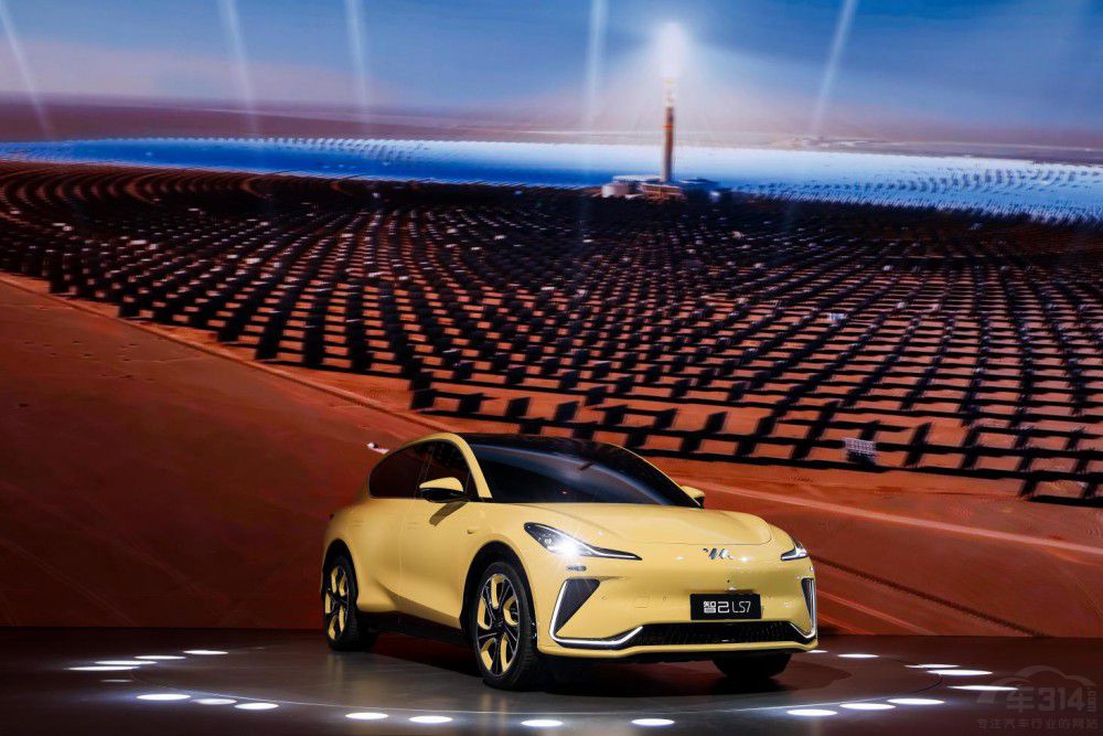 ���д��ͺ��ASUV���Ǽ�LS7�_(k��i)��ȫ��(gu��)�A(y��)��