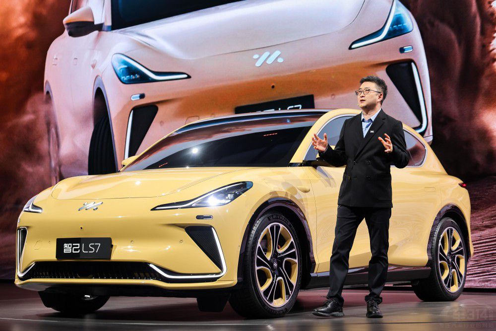 ���д��ͺ��ASUV���Ǽ�LS7�_(k��i)��ȫ��(gu��)�A(y��)��