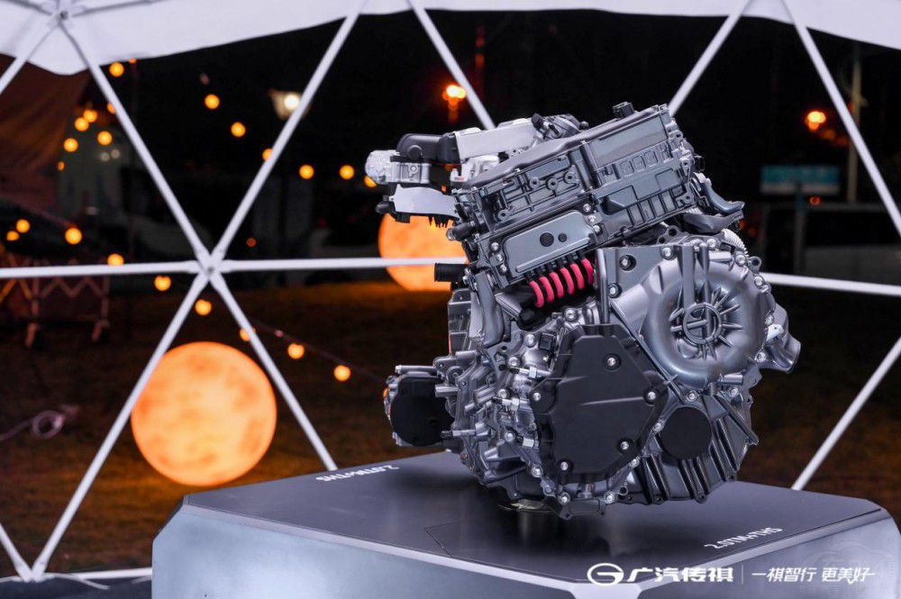 豪華≠昂貴 傳祺M8宗師系列26.98萬起售 豪華≠昂貴 傳祺M8宗師系列26.98萬起售