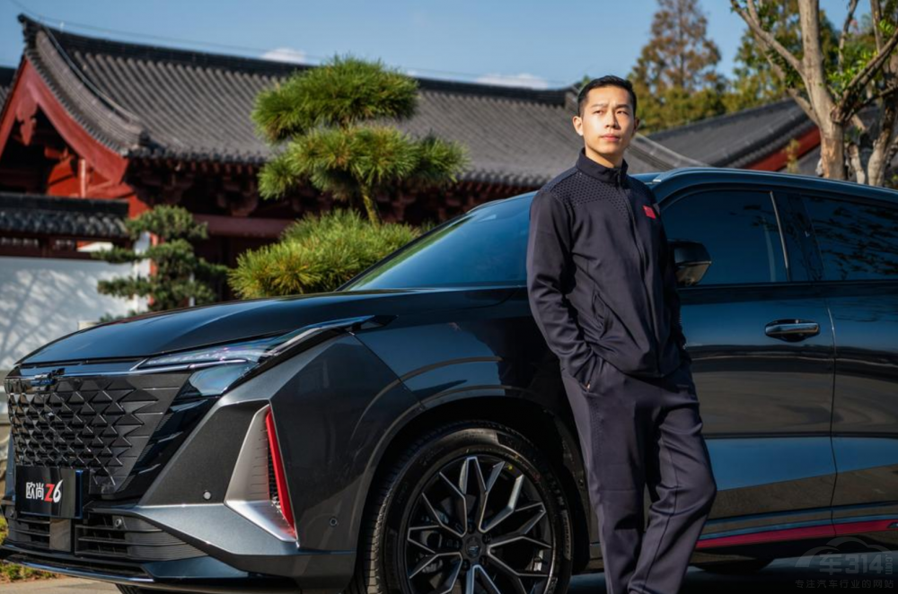 上市6個(gè)月突破74000單 歐尚Z6受市場青睞 上市6個(gè)月突破74000單 歐尚Z6受市場青睞