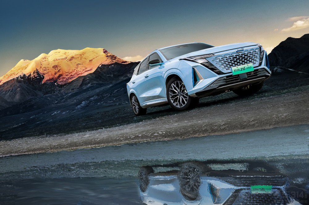 上市6個(gè)月突破74000單 歐尚Z6受市場青睞 上市6個(gè)月突破74000單 歐尚Z6受市場青睞