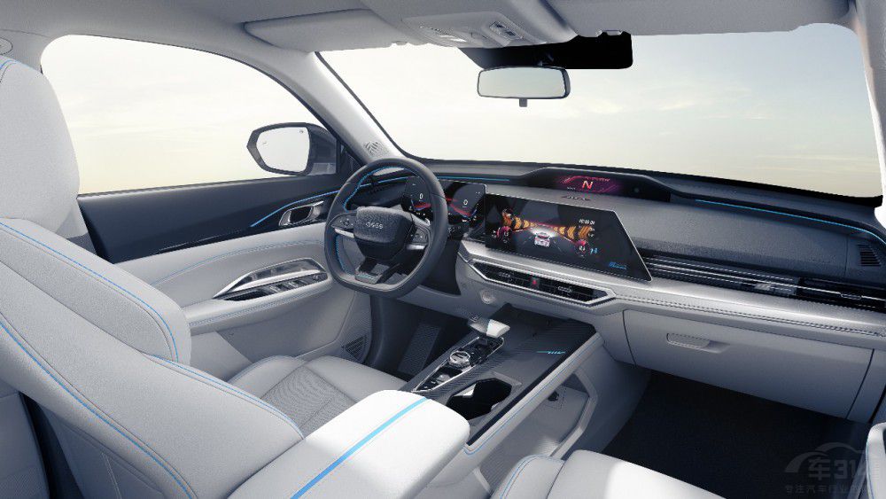 上市6個(gè)月突破74000單 歐尚Z6受市場青睞 上市6個(gè)月突破74000單 歐尚Z6受市場青睞