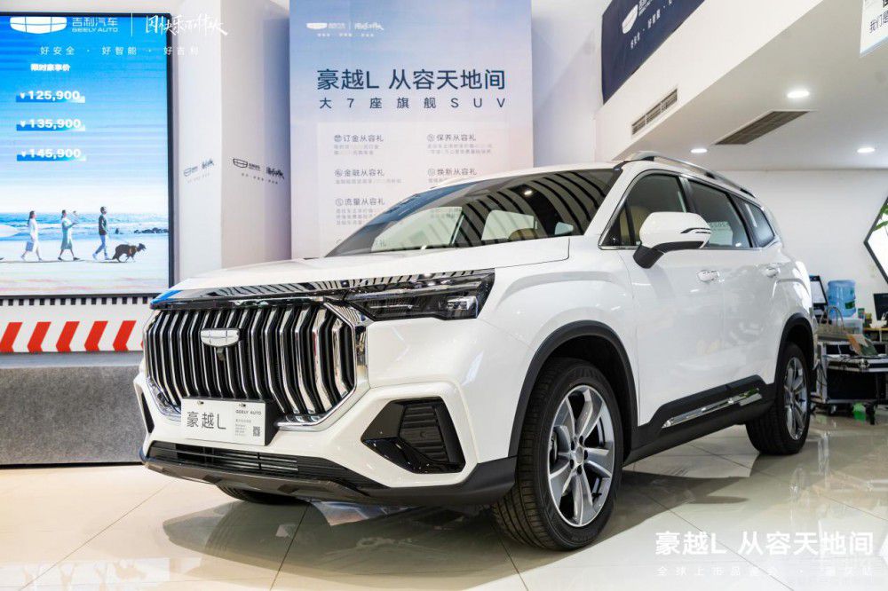 ��ԽL�ؑc�^(q��)�����У���7��SUV߀�����