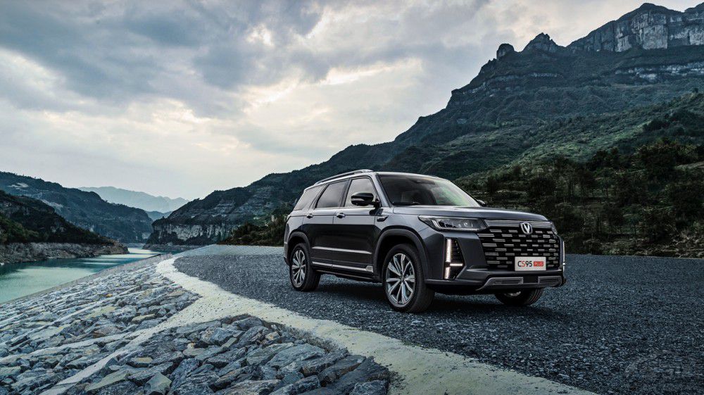 �L����܇CS95PLUS���� �̰�܇���(y��u)����