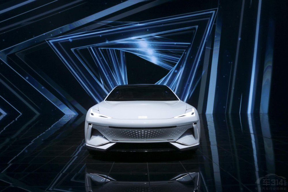 首款車銀河L7二季度即交付 吉利銀河亮劍 首款車銀河L7二季度即交付 吉利銀河亮劍