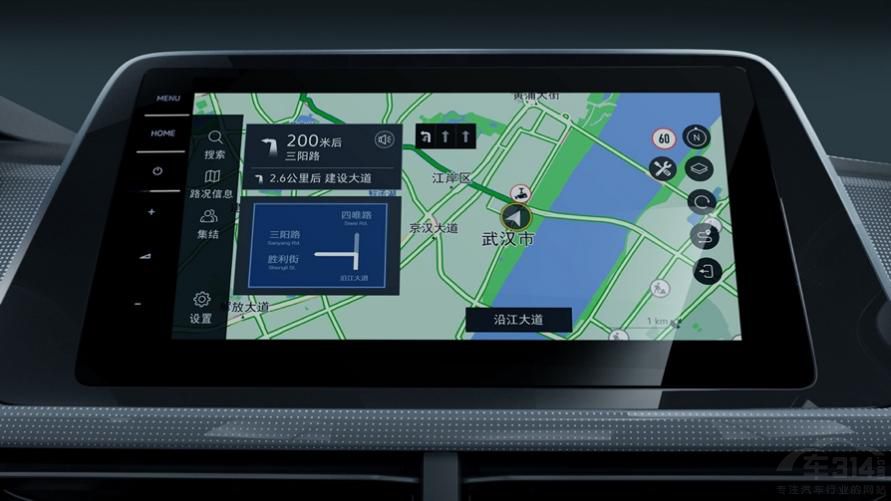 ����1.5T Evo2�l(f��)�әC ȫ��̽���װl(f��)������