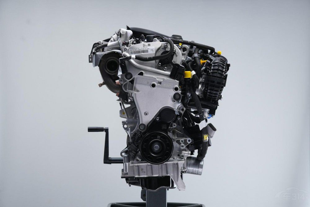 ����1.5T Evo2�l(f��)�әC ȫ��̽���װl(f��)������