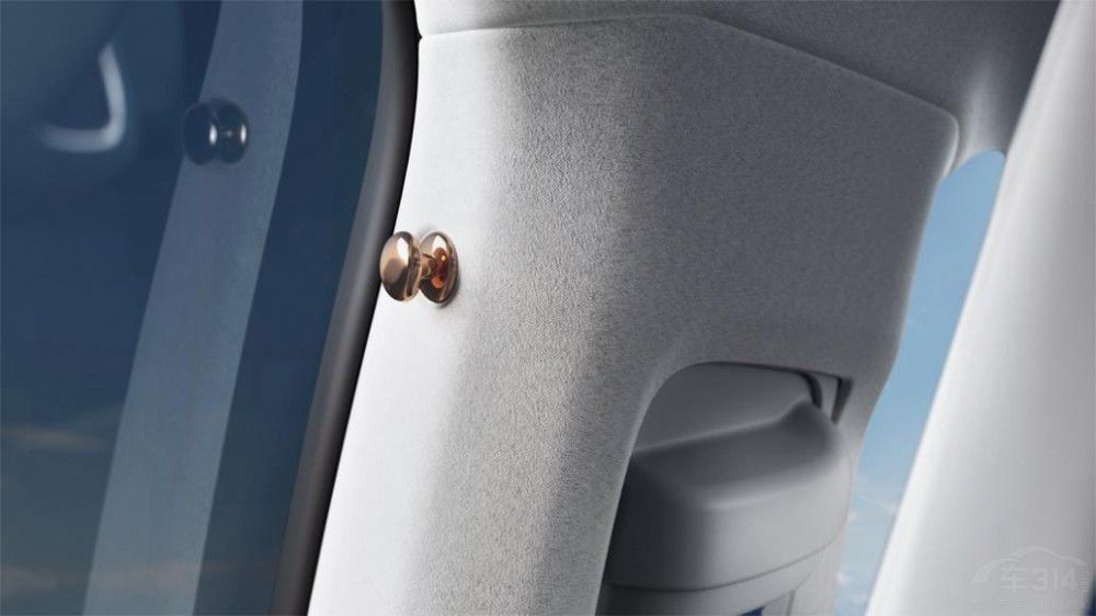 極氪X新奢內(nèi)飾首次亮相 將于4月12日上市 極氪X新奢內(nèi)飾首次亮相 將于4月12日上市