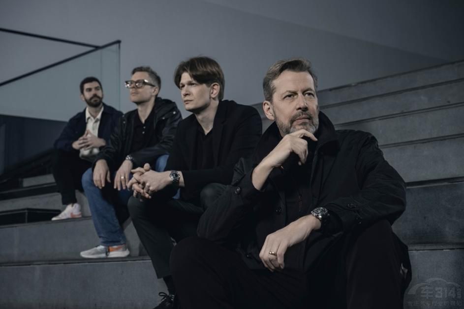 極氪X新奢內(nèi)飾首次亮相 將于4月12日上市 極氪X新奢內(nèi)飾首次亮相 將于4月12日上市