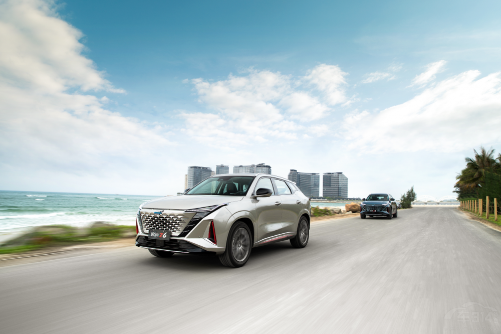 6秒級(jí)零百加速 歐尚Z6 藍(lán)鯨2.0T正式上市 6秒級(jí)零百加速 歐尚Z6 藍(lán)鯨2.0T正式上市