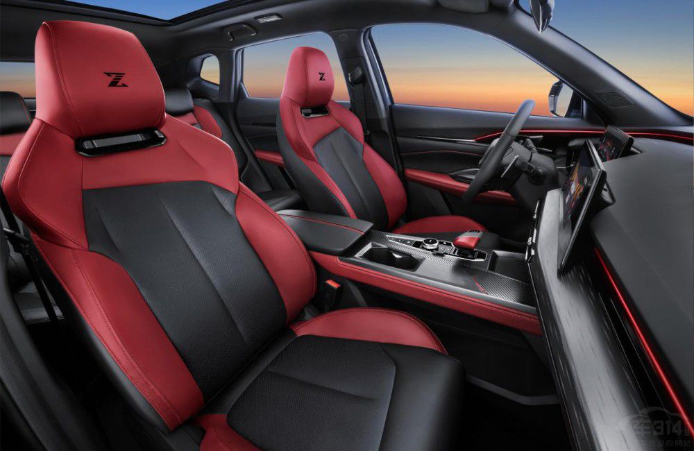 6秒級(jí)零百加速 歐尚Z6 藍(lán)鯨2.0T正式上市 6秒級(jí)零百加速 歐尚Z6 藍(lán)鯨2.0T正式上市