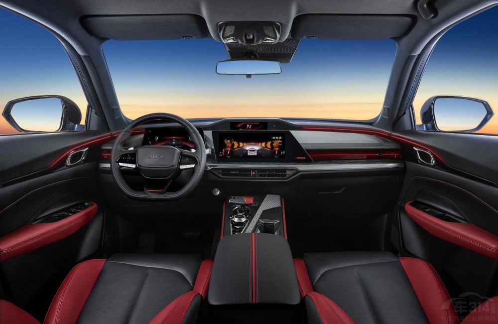 6秒級(jí)零百加速 歐尚Z6 藍(lán)鯨2.0T正式上市 6秒級(jí)零百加速 歐尚Z6 藍(lán)鯨2.0T正式上市