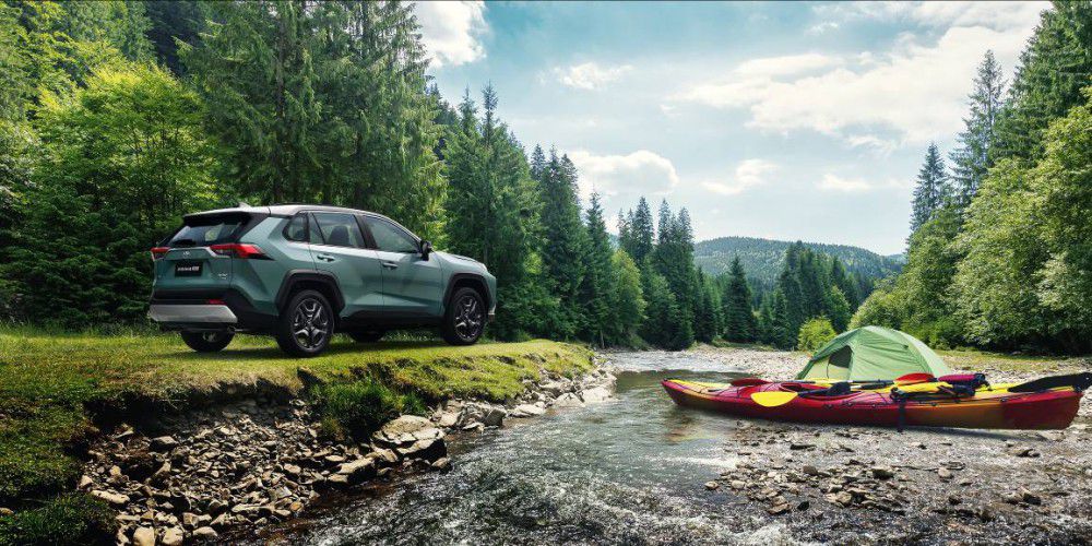 һ���S����RAV4�s������ 17.68�fԪ����