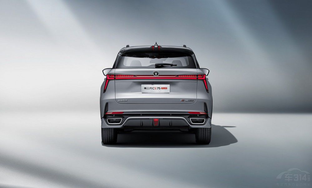 SUV�N�������M�A ������CS75PLUS������