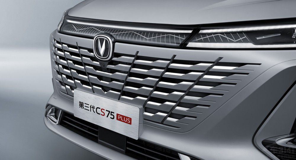 SUV�N�������M�A ������CS75PLUS������