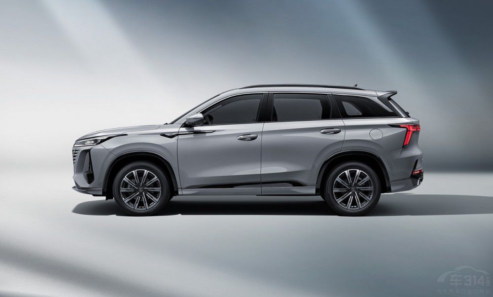 SUV�N�������M�A ������CS75PLUS������