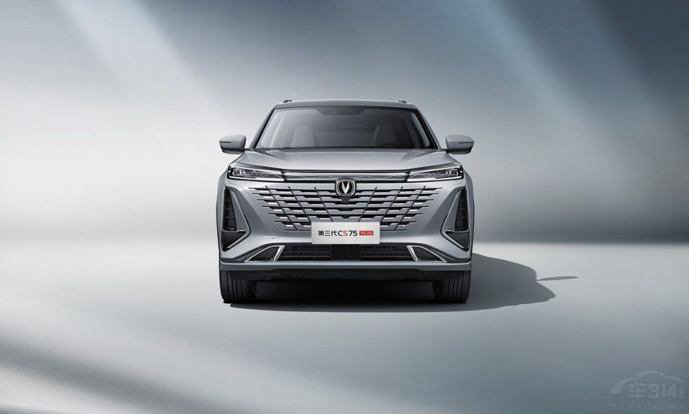 SUV�N�������M�A ������CS75PLUS������