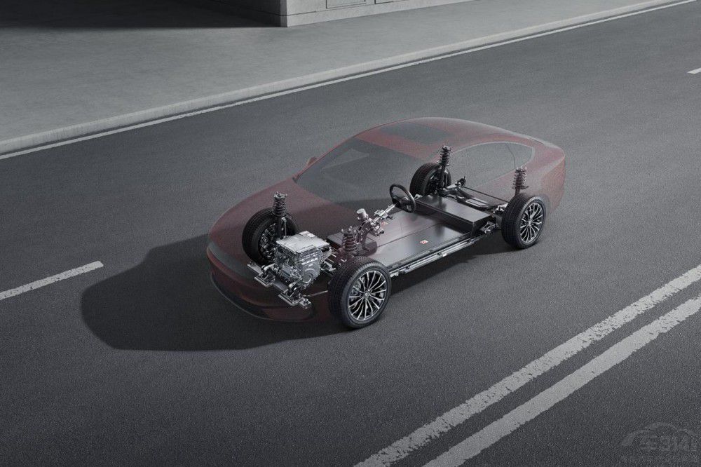 �ȁ�����PLUS EV 2023��܊��ɽ�ǟ�������