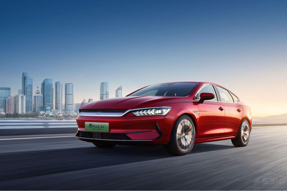 �ȁ�����PLUS EV 2023��܊��ɽ�ǟ�������