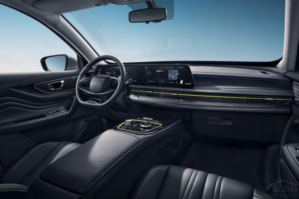 ��;ȫ��һ��׷�L/PHEV���� 10.99�fԪ��